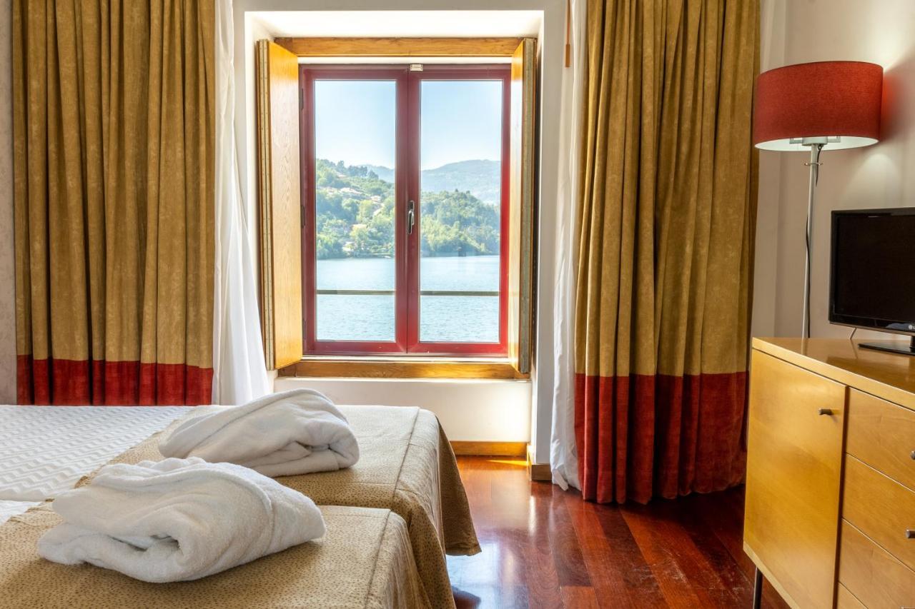 Douro Porto Antigo Cinfães